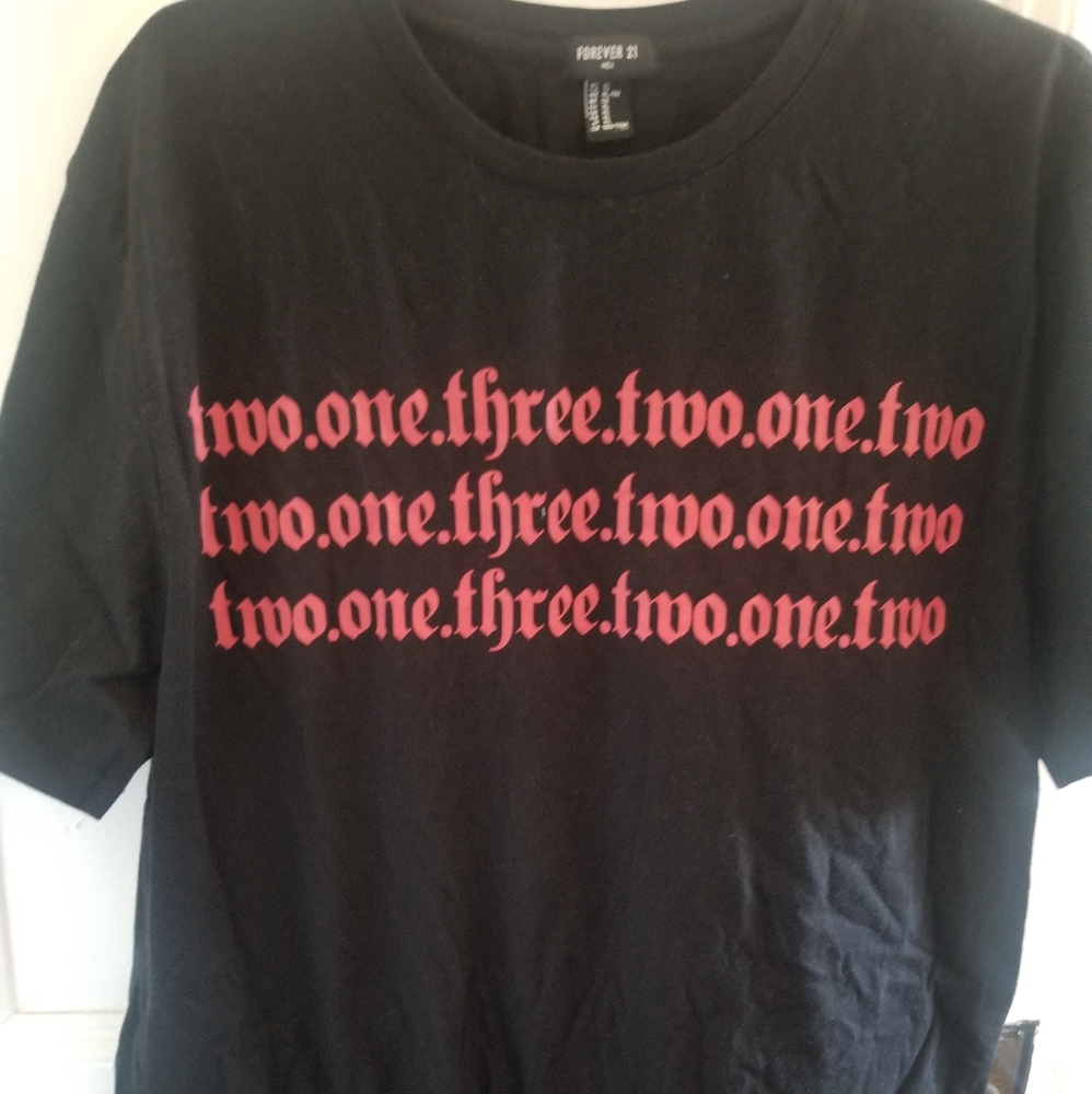 Men's tshirt